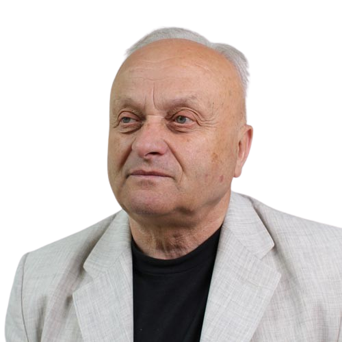 Ярема Олександр Богданович – Заслужений Архітектор України