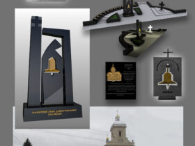 Памятний знак депортованим Українцям