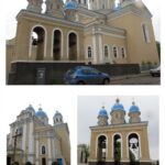 Церква ПЦУ в Червонограді (реконструкція з реставрацією)