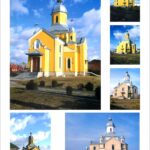 Церква УГКЦ у Білогорщі (Львів)