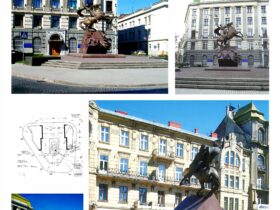 пам’ятник правоохоронцям України, які загинули при виконанні службових обов’язків